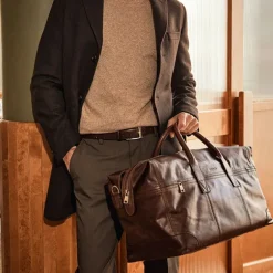 Metz Weekendbag