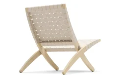 MG501 Cuba Chair Fåtölj Bomullsgjord