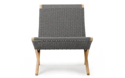 MG501 Cuba Chair Fåtölj Utemöbel