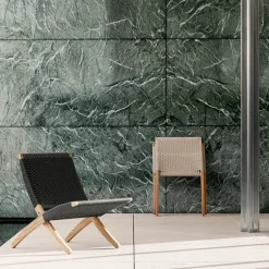 MG501 Cuba Chair Fåtölj Utemöbel