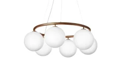 Miira 6 Circular Taklampa