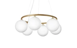 Miira 6 Circular Taklampa