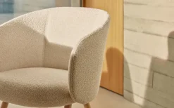 Mikado Armchair Stol