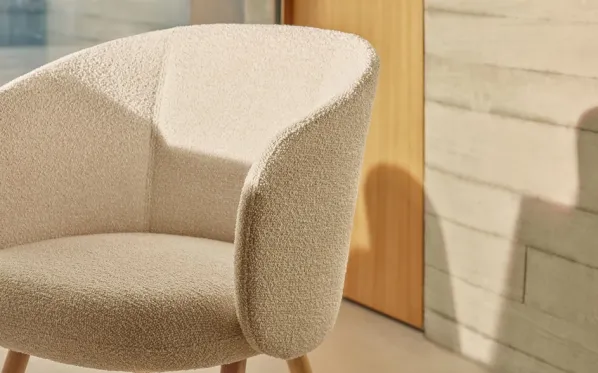 Mikado Armchair Stol