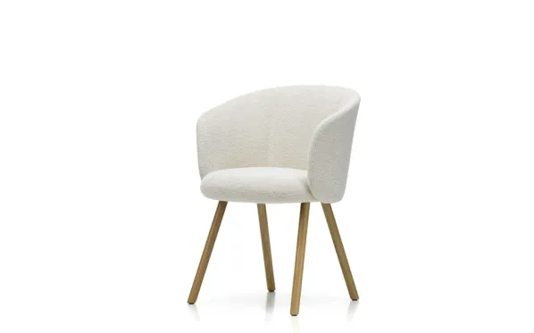 Mikado Armchair Stol