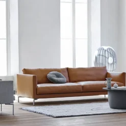 Mission Soffa Kampanj