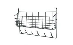 Mitten Shelf Hängare