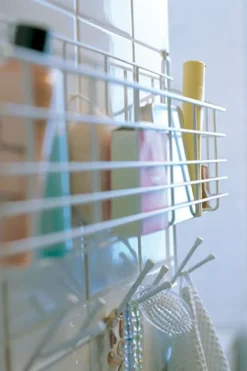 Mitten Shelf Hängare