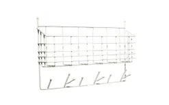 Mitten Shelf Hängare