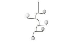 Mobil 100 Taklampa