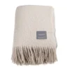 Mohair Pläd Portabello