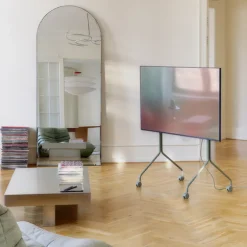 Moon TV-ställ Tall