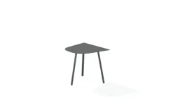 Mosaiko Soffbord Small Aluminium