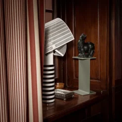 Museum Pedestal