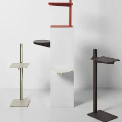 Museum Sidetable