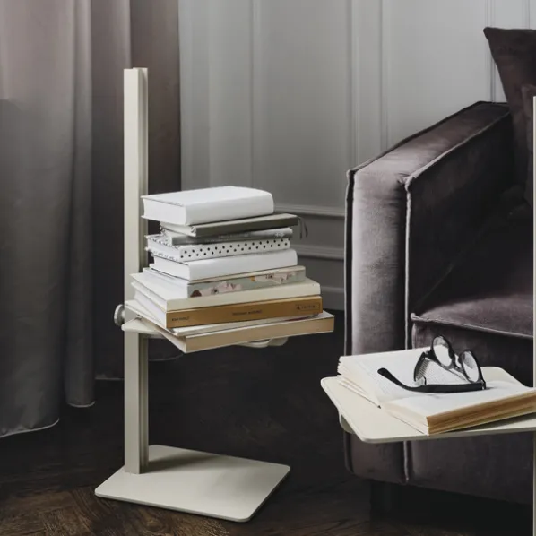 Museum Sidetable
