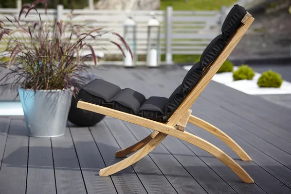 Muskö Loungestol
