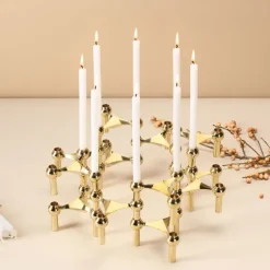 Nagel Ljusstake