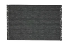 Nanda Matta Grey Melange