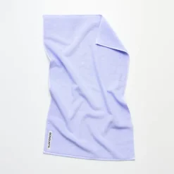 Naram Handduk Lavender Blue