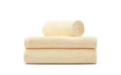 Naram Handduk Vanilla