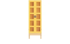 National Geographic Skåp
