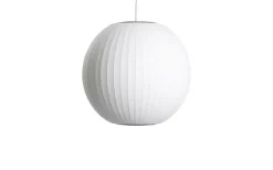 Nelson Ball Bubble Pendel