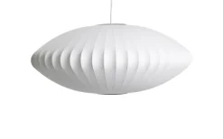 Nelson Saucer Bubble Pendel