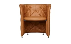 Niche Fåtölj Läder Elmotique 43807