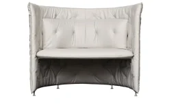 Niche Soffa Läder Elmosoft 11073