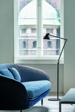 NJP Golvlampa