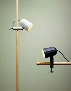 Noc Clamp Klämlampa