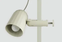 Noc Clamp Klämlampa