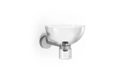 Nocturne Bowl Vägglampa