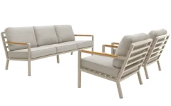 Nova Soffgrupp Khaki/Soft Dusk