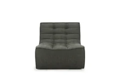 N701 1-sits Soffa