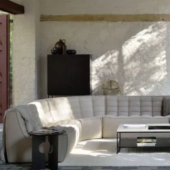 N701 1-sits Soffa