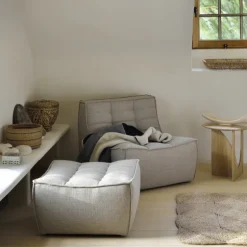 N701 1-sits Soffa