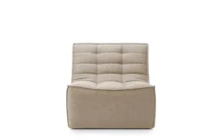 N701 1-sits Soffa