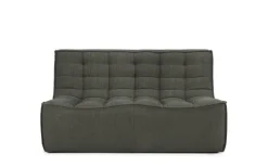 N701 2-sits Soffa