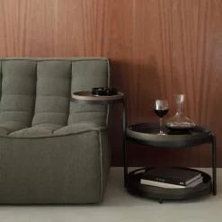N701 2-sits Soffa