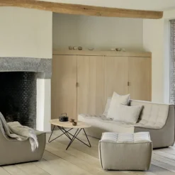 N701 2-sits Soffa