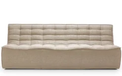 N701 3-sits Soffa