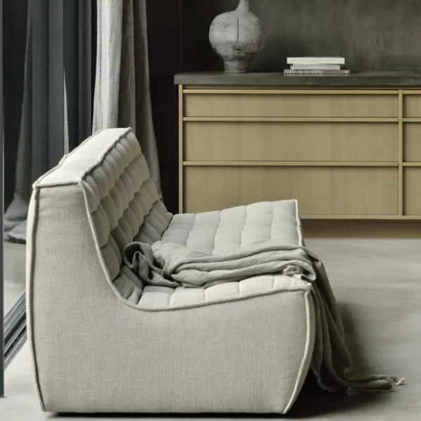 N701 3-sits Soffa