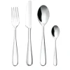 Nuovo Milano Bestickset 24-delar