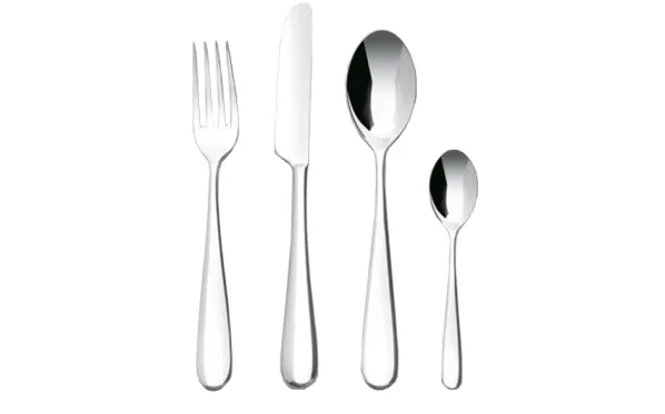 Nuovo Milano Bestickset 24-delar