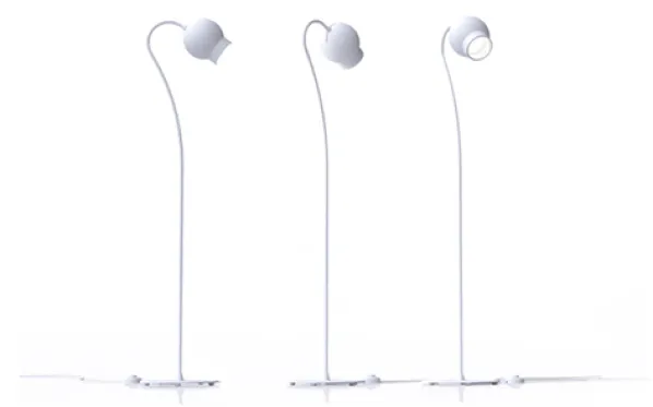 Ogle Golvlampa