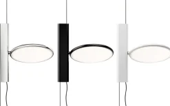 OK Tak-/golvlampa