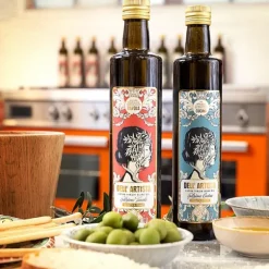 Olivolja Cucina