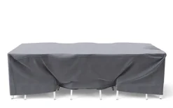 Open-Air Matbord Cover